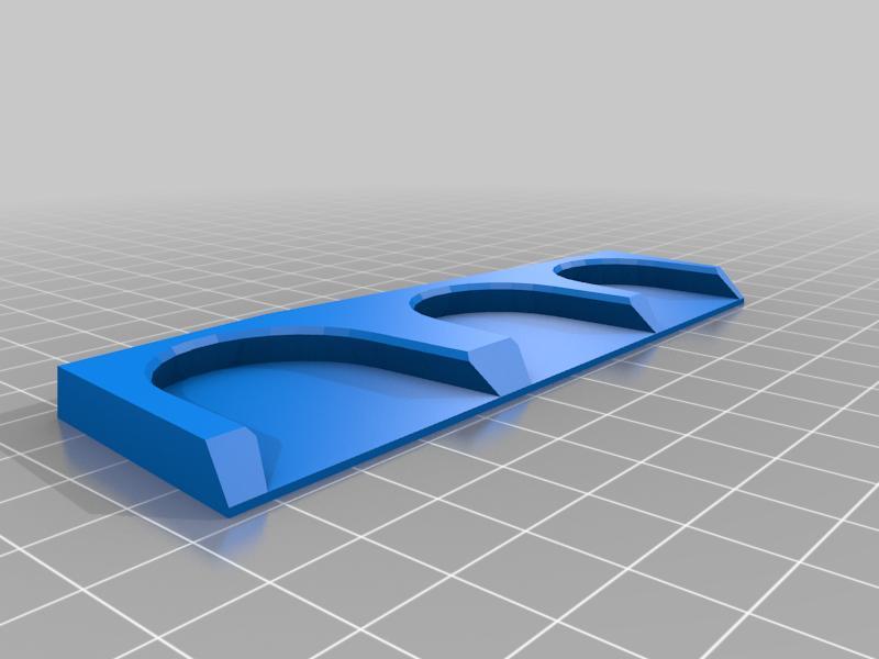 Calibration tool for SKABBIK'S PLAUGEPACK, Warhammer Underworlds, Wyrdhollow