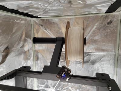 3kg Spool Holder Ender 3 S1