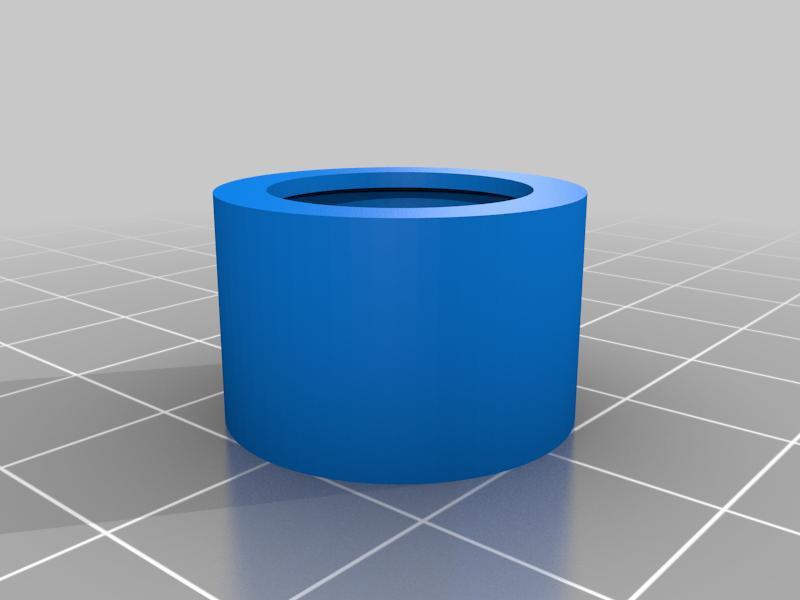 Paintball HPA Tank Gauge cover