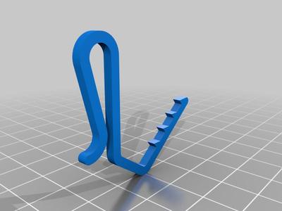 Christmas Light Hanger Hooks For Gutters