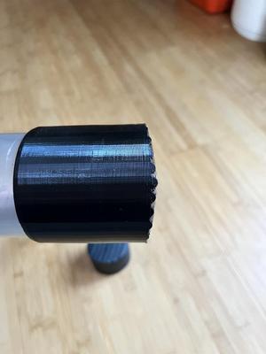 Leiter Standfuss iKamper Skycamp 3.0