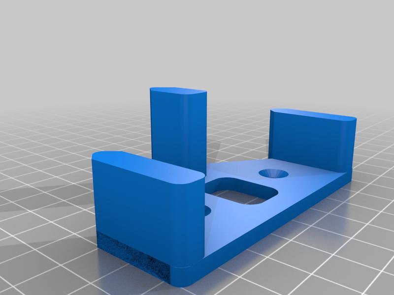 pliers hanger wall mount