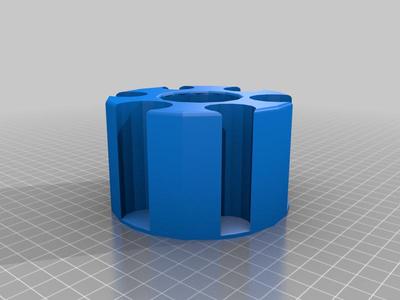 Coin sorter/organizer DK