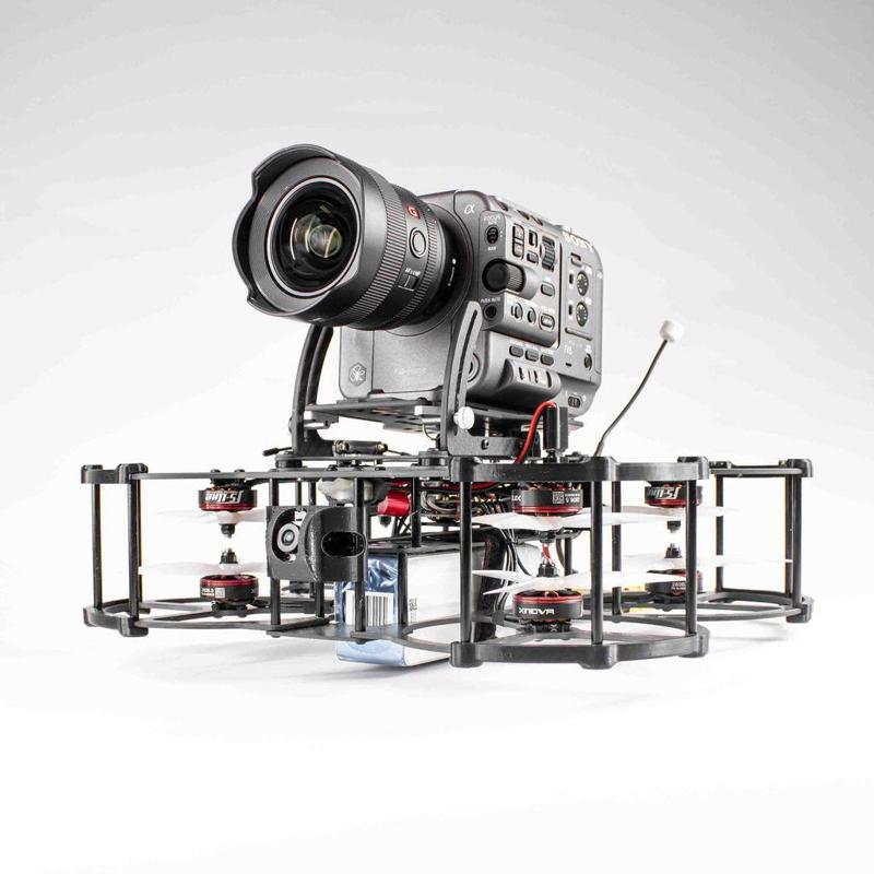 CinematiX 5X8 / 6x8