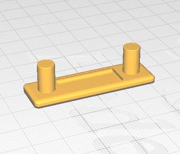 Ikea Malm Dresser Foot