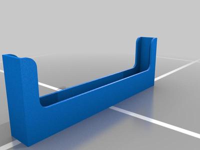 iPhone XS in Otter Case Holder for tripod