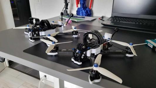 IFLIGHT NAZGUL XT60