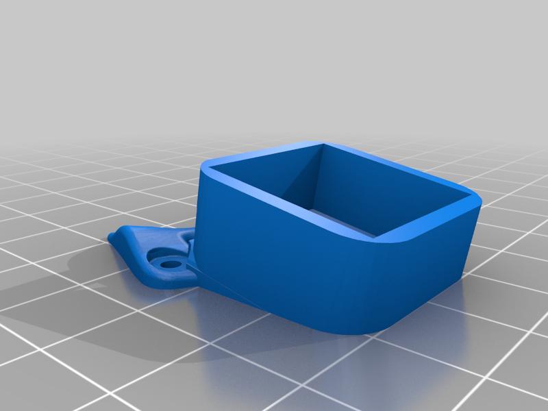 M80 GPS for BDR Iris drone