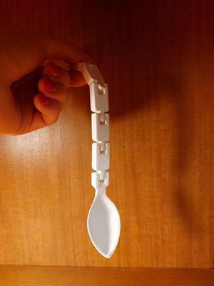 Articulated spoon remix 2