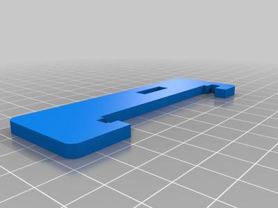 Shifter alignment tool for VW Golf 2 MKII