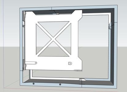 Dave Case - Work in progress!