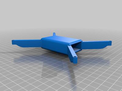 Drone Chassis 