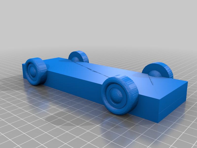 Bus Volkswagen T1 apéritif