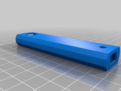 HoneyRoot Disposable Vape Case