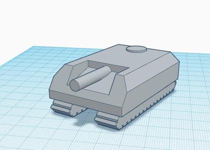  tank