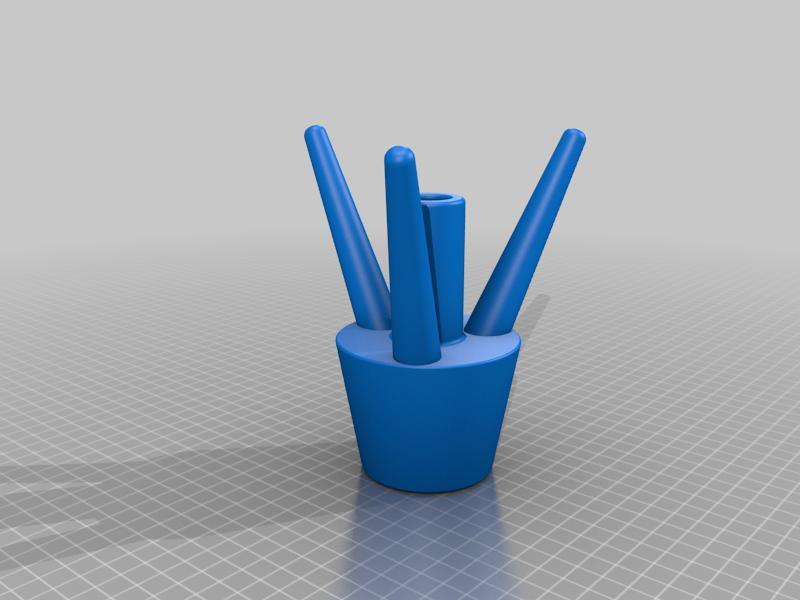 Leica Prism Centerpunch