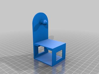 Anycubic Viper NIYPS WebCam holder
