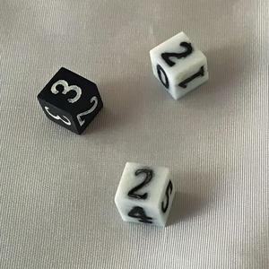 10-39 dice