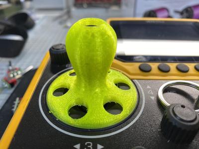 Jeti Stick Protector - Long Version