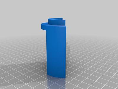 Fox transfer bushing and seal installer tool