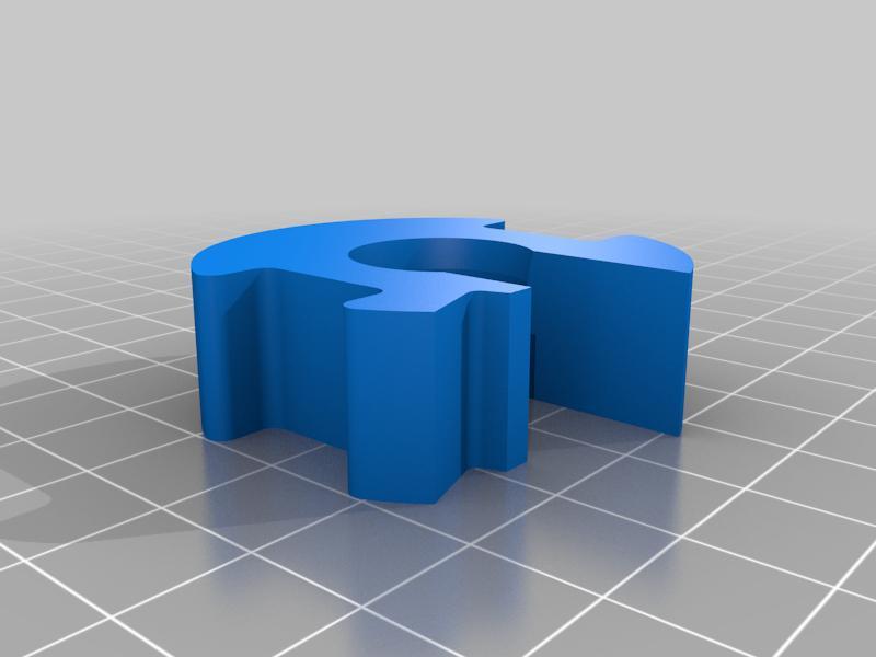 For RockShox Deluxe token