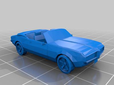 Cabriolet