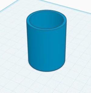 Vac Head Adaptor 30 - 35 mm
