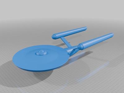 Ajax class-Star Trek