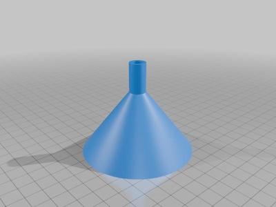 Quick funnel
