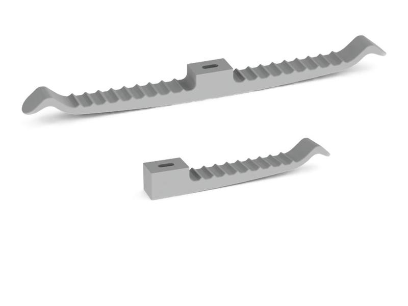 Kabelklammer, Kabelklemme, Kabelhalerung