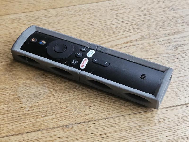 Xiaomi Mi Box S 4K Ultra Remote Control Cover