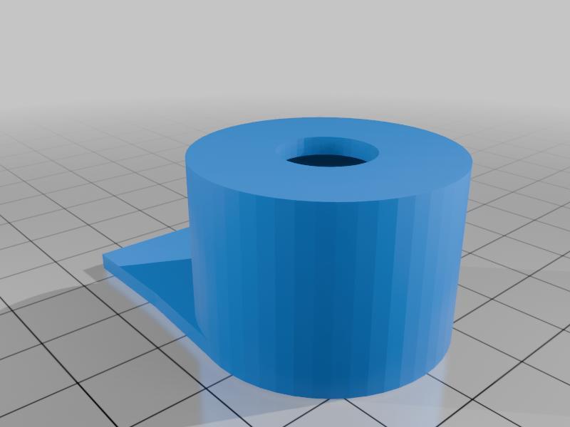 Selle Royal / Fizik bicycle seat adaptor