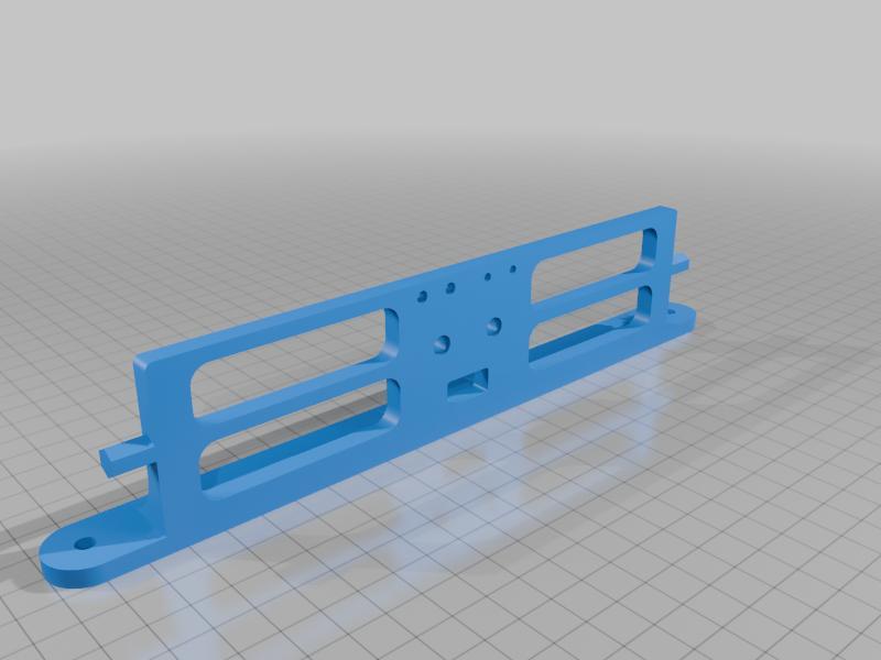 3d Tools Holder