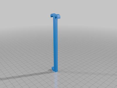 show plate holder