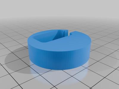 Universal Smartwatch Dock for Samsung Galaxy Fit 3