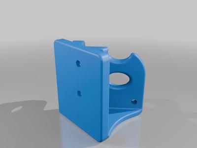 filament sensor mount