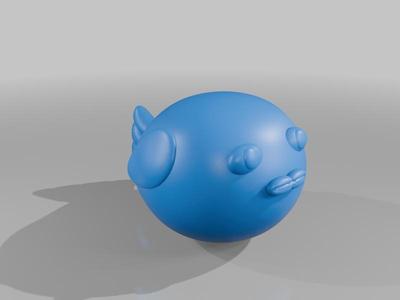 Fish thing