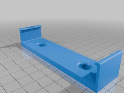 Teltonika TRB500 wall mount