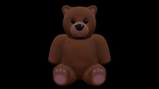 Teddy Bear