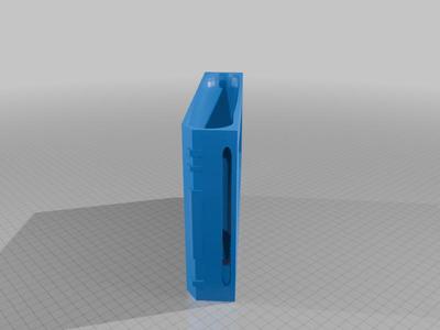 Wii Dice Tower V2.4