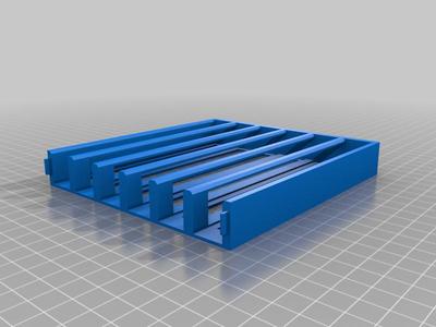 PS4 game holder less filament and time