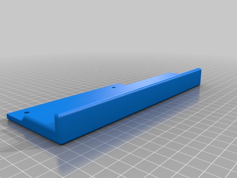 Seitenaufprallschutz links und Recht für den Baja Rey 