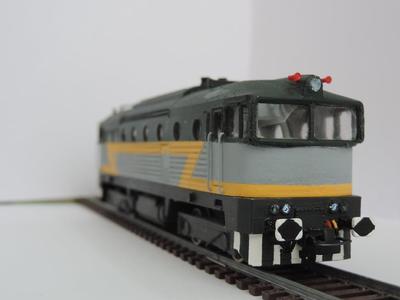 Class 754 Brejlovec/Okuliarnik