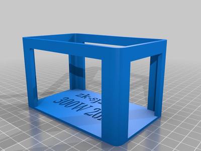 stand for ZK-SJ20 mppt solar charge controller 