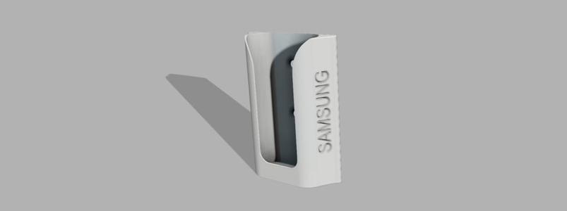 remote control holder for samsung hw-b650