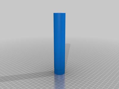 Gameface trion suppressor