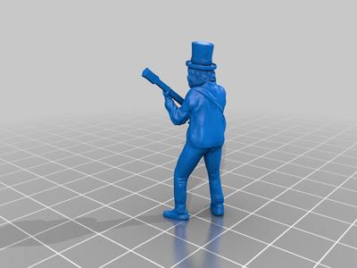 Slash Guitarist