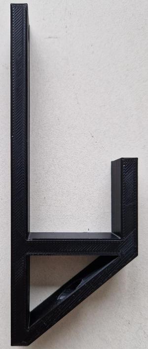Dell 5010 SFF wallmount