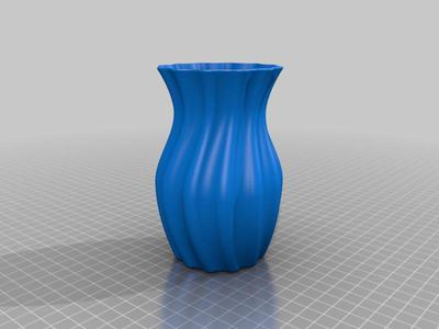 Yet Another Vase