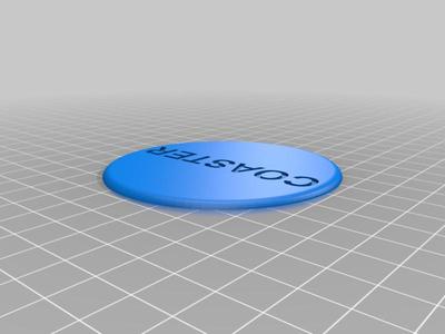 Coaster